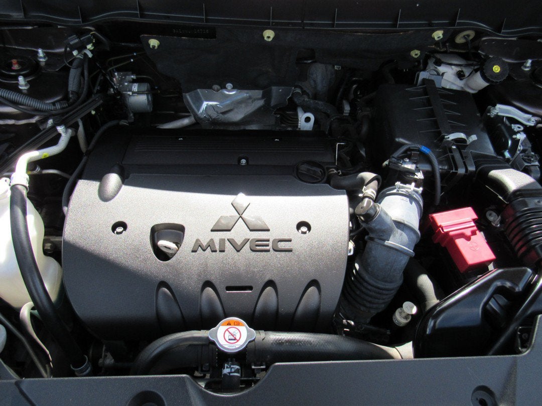 2021 Mitsubishi Outlander Sport LE