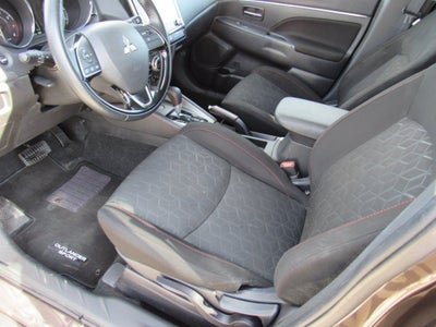 2021 Mitsubishi Outlander Sport LE