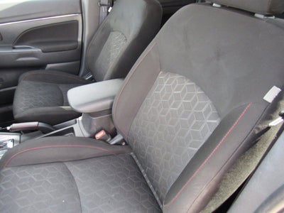 2021 Mitsubishi Outlander Sport LE