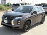 2021 Mitsubishi Outlander Sport LE