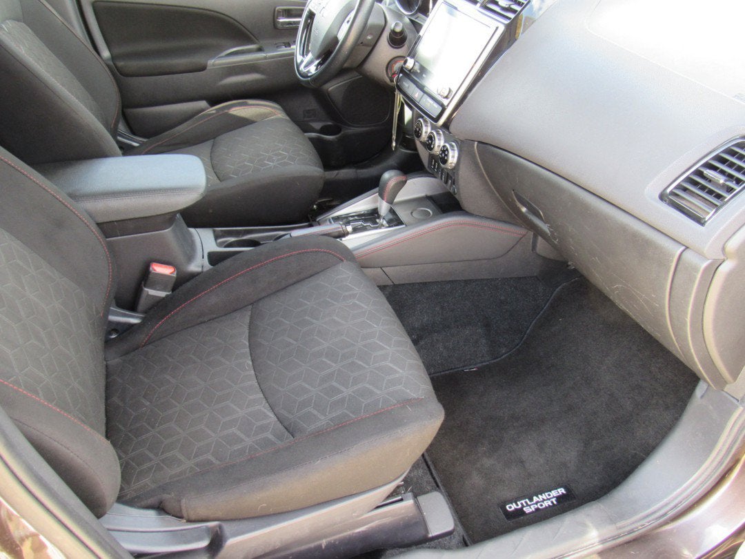 2021 Mitsubishi Outlander Sport LE