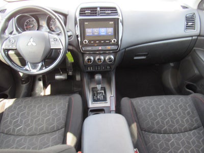 2021 Mitsubishi Outlander Sport LE