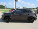 2021 Mitsubishi Outlander Sport LE