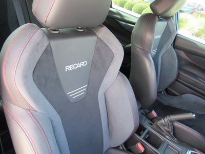 2024 Subaru WRX TR