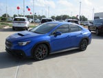 2024 Subaru WRX TR
