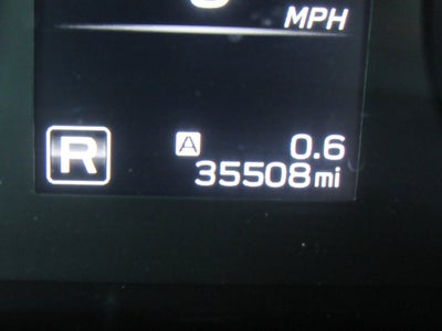 2024 Subaru WRX TR