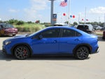 2024 Subaru WRX TR