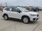 2021 Subaru Forester Base