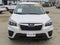 2021 Subaru Forester Base