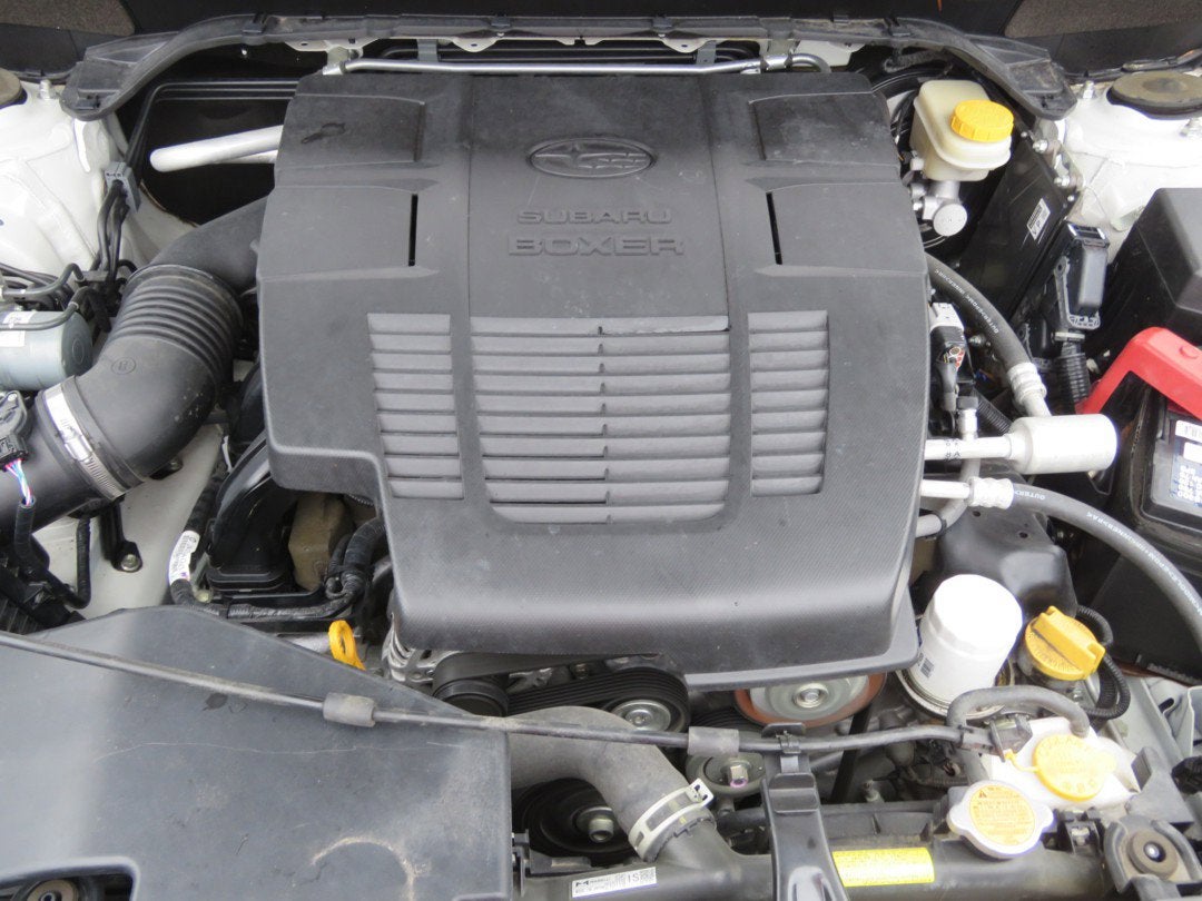 2021 Subaru Forester Base