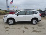 2021 Subaru Forester Base