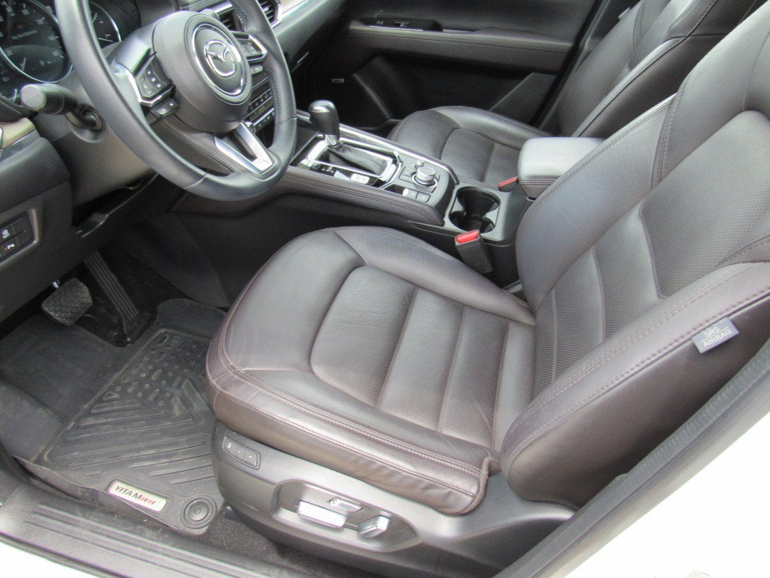 2023 Mazda Mazda CX-5 2.5 Turbo Signature