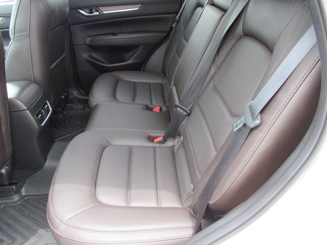 2023 Mazda Mazda CX-5 2.5 Turbo Signature