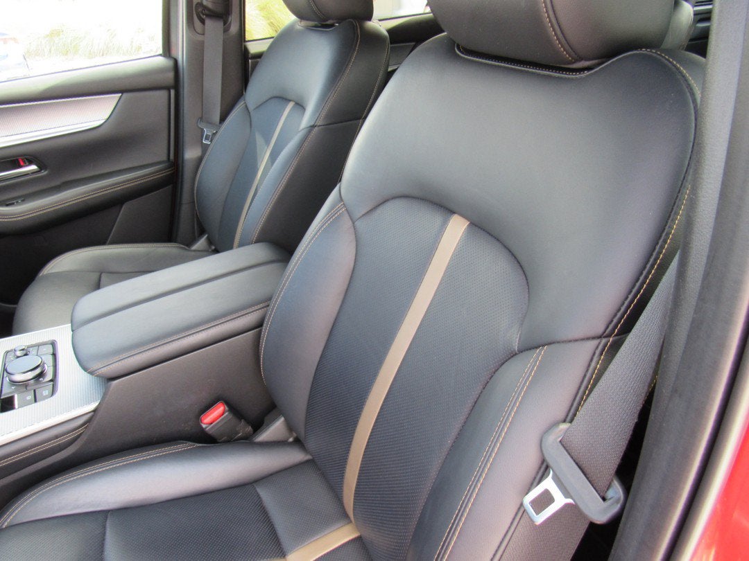 2024 Mazda Mazda CX-90 3.3 Turbo S Premium