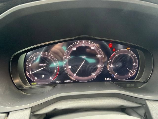 2024 Mazda Mazda CX-90 3.3 Turbo S Premium