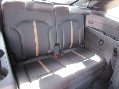 2024 Mazda Mazda CX-90 3.3 Turbo S Premium