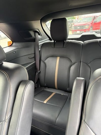 2024 Mazda Mazda CX-90 3.3 Turbo S Premium