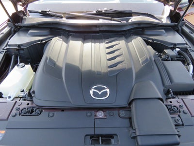 2024 Mazda Mazda CX-90 3.3 Turbo Premium