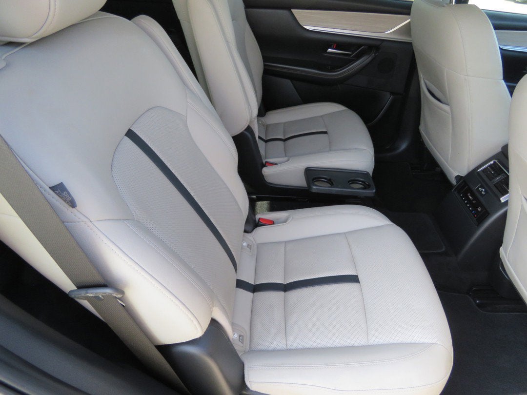 2024 Mazda Mazda CX-90 3.3 Turbo Premium