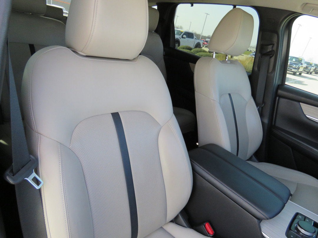 2024 Mazda Mazda CX-90 3.3 Turbo Premium