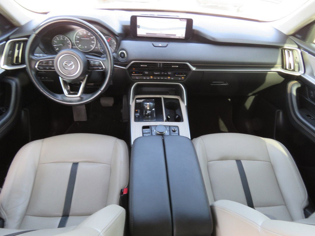 2024 Mazda Mazda CX-90 3.3 Turbo Premium