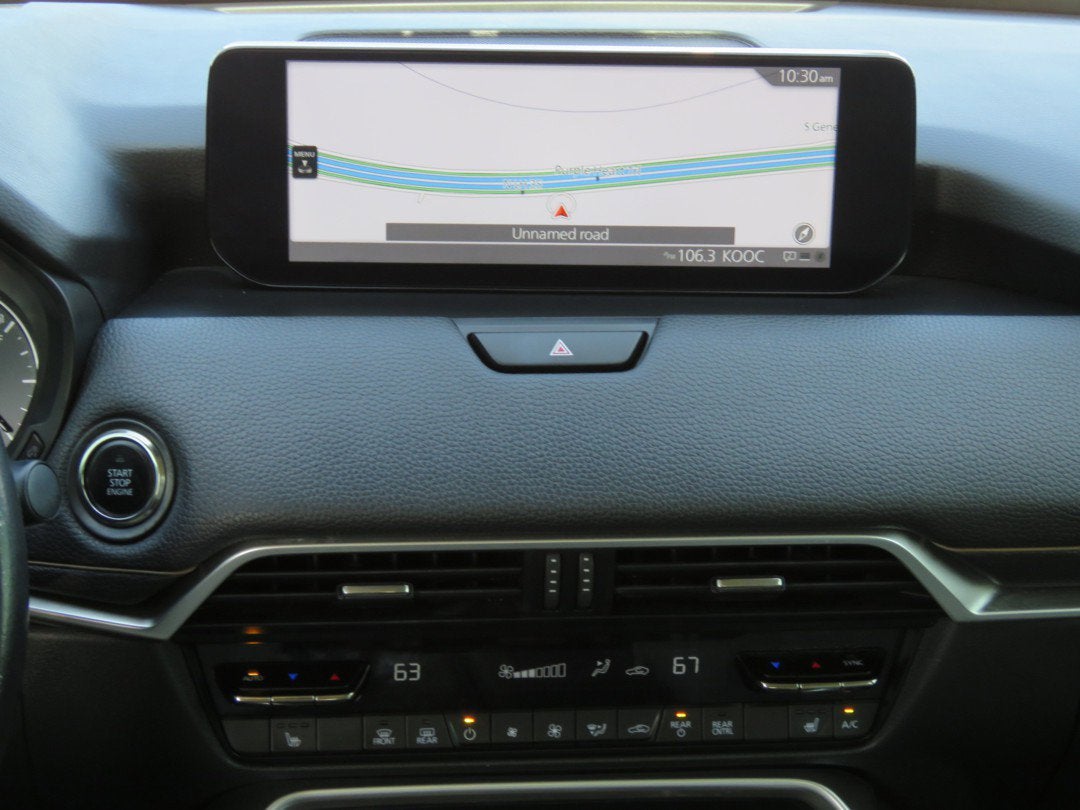 2024 Mazda Mazda CX-90 3.3 Turbo Premium