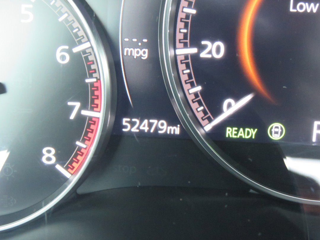 2024 Mazda Mazda CX-90 3.3 Turbo Premium