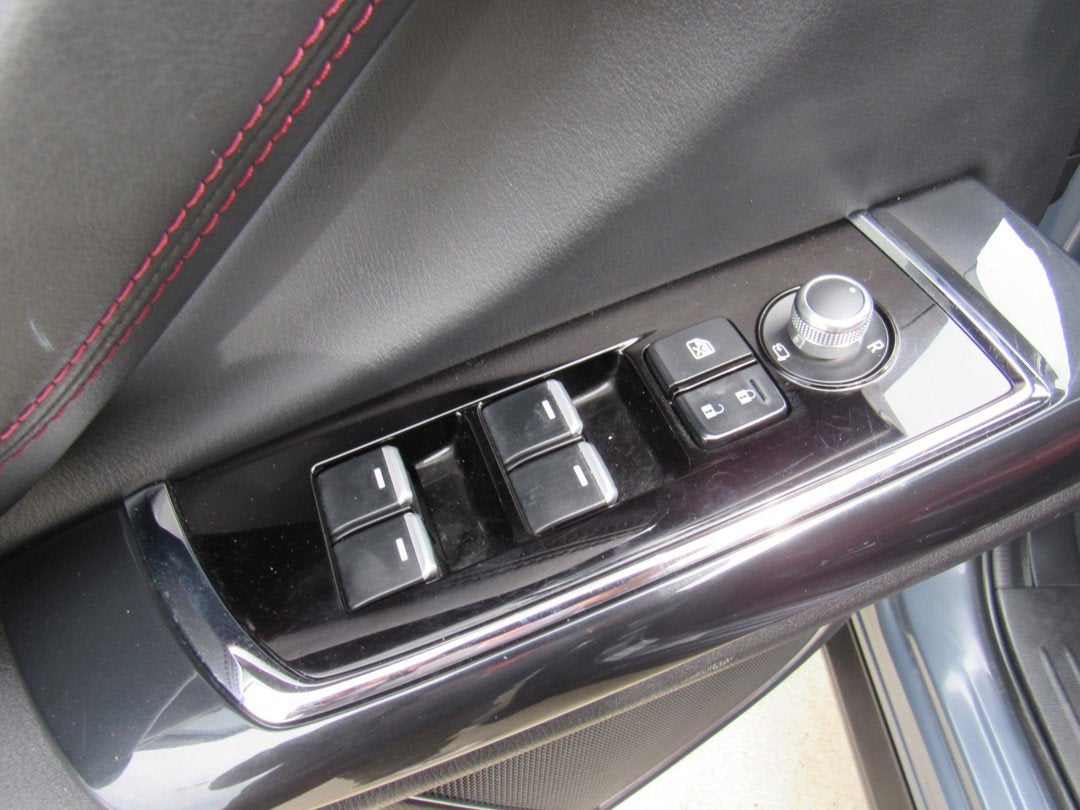 2022 Mazda Mazda CX-9 Carbon Edition