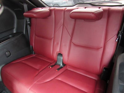 2022 Mazda Mazda CX-9 Carbon Edition