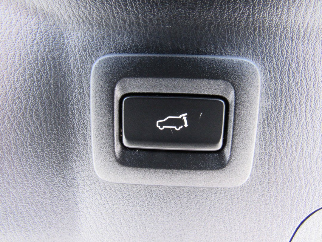 2022 Mazda Mazda CX-9 Carbon Edition
