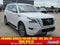 2021 Nissan Armada SL