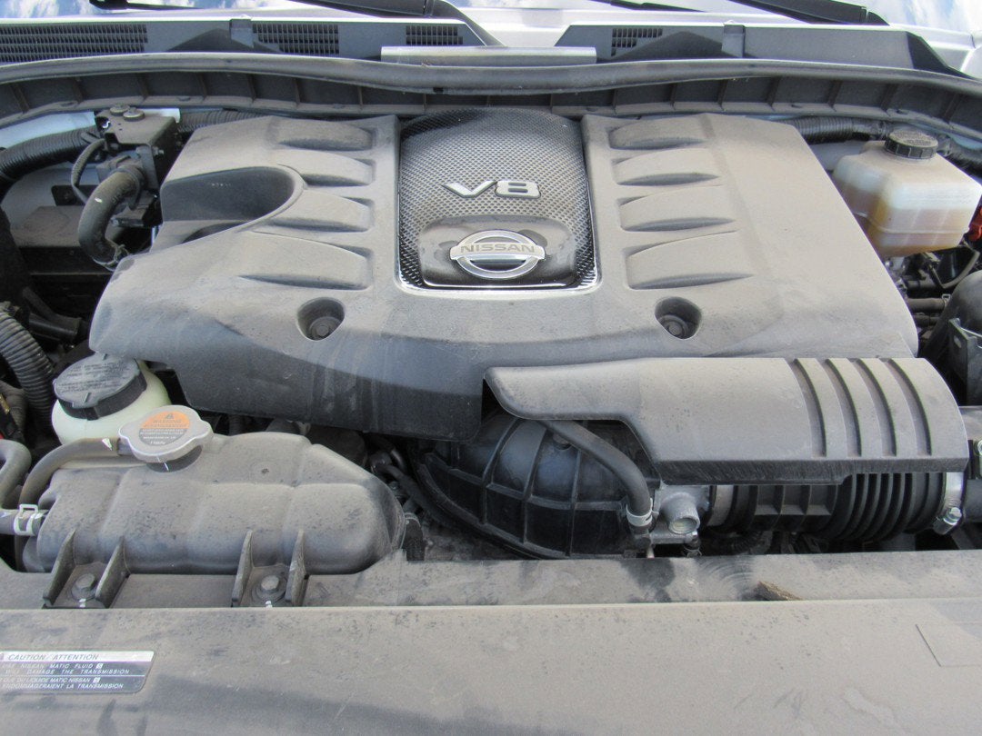 2021 Nissan Armada SL