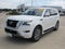 2021 Nissan Armada SL