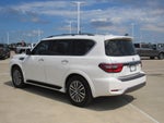 2021 Nissan Armada SL