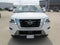 2021 Nissan Armada SL