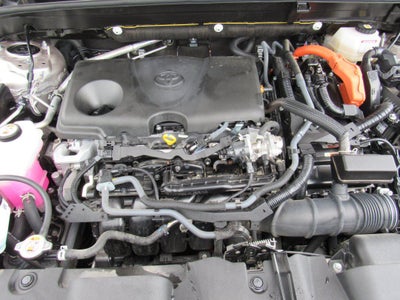 2024 Toyota Venza Limited