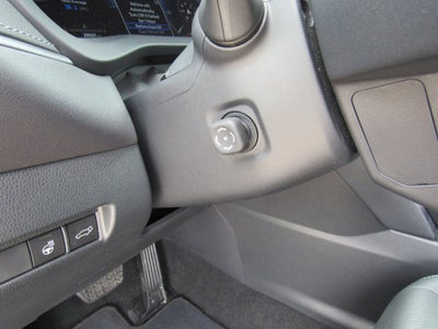 2024 Toyota Venza Limited