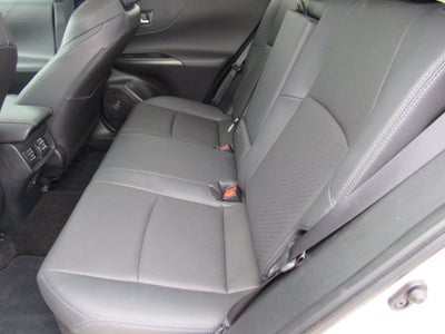 2024 Toyota Venza Limited