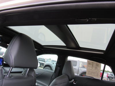 2024 Toyota Venza Limited