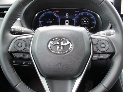 2024 Toyota Venza Limited