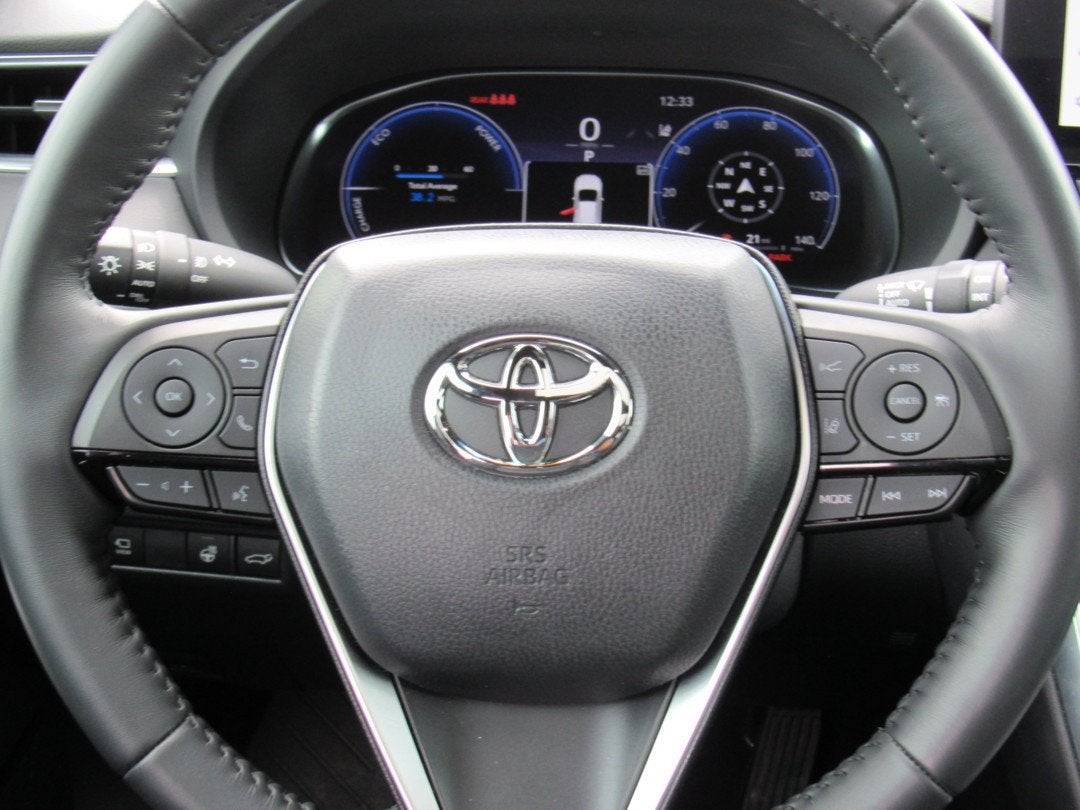 2024 Toyota Venza Limited