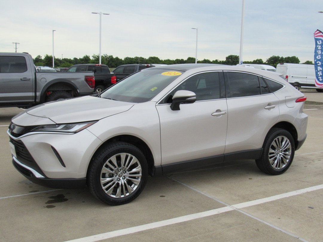 2024 Toyota Venza Limited