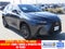 2025 Lexus NX NX 350h Premium