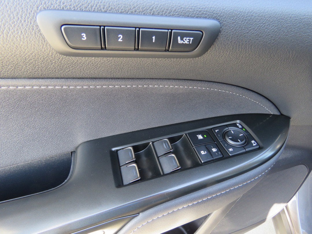 2025 Lexus NX NX 350h Premium