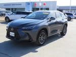 2025 Lexus NX NX 350h Premium