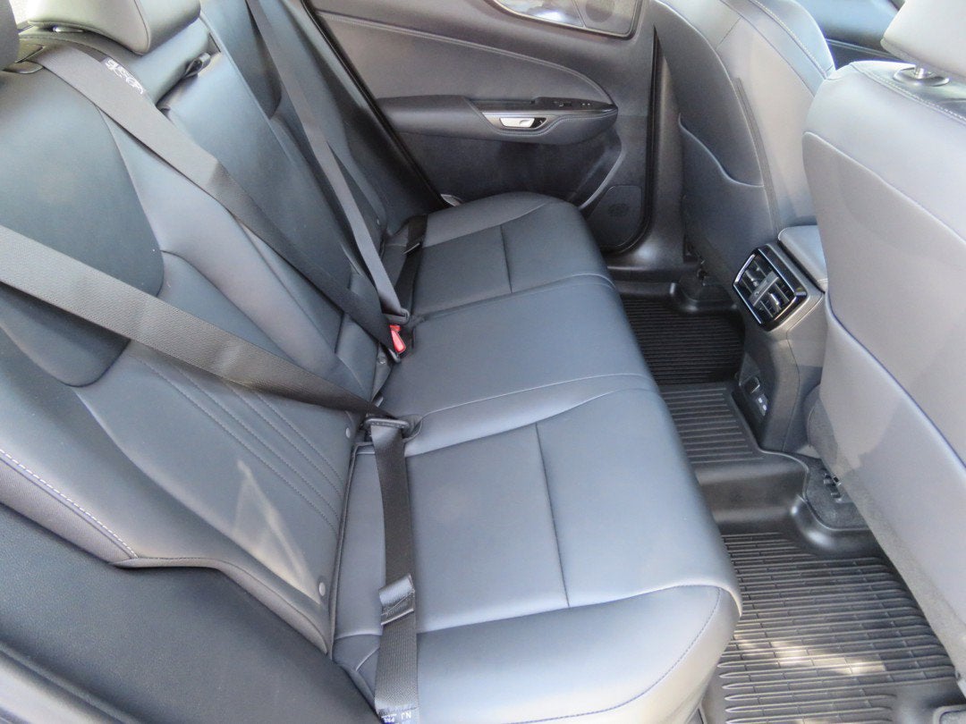 2025 Lexus NX NX 350h Premium