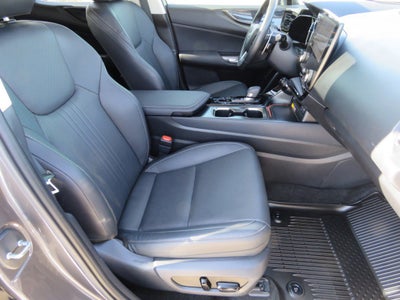 2025 Lexus NX NX 350h Premium