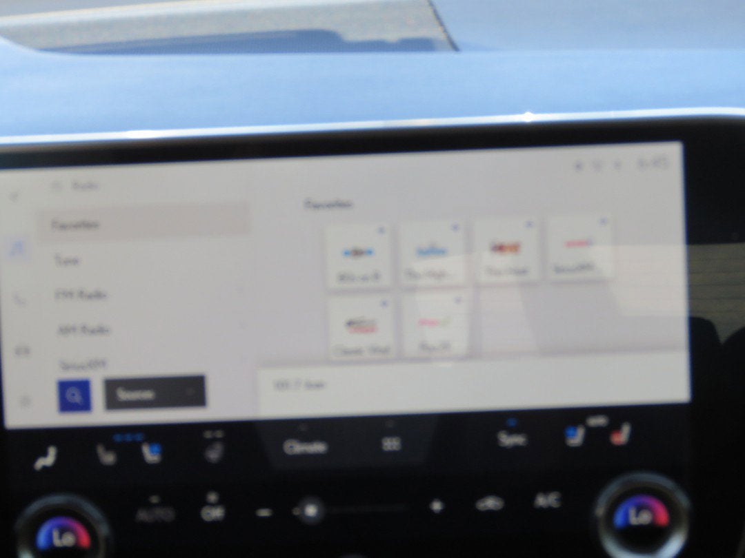 2025 Lexus NX NX 350h Premium