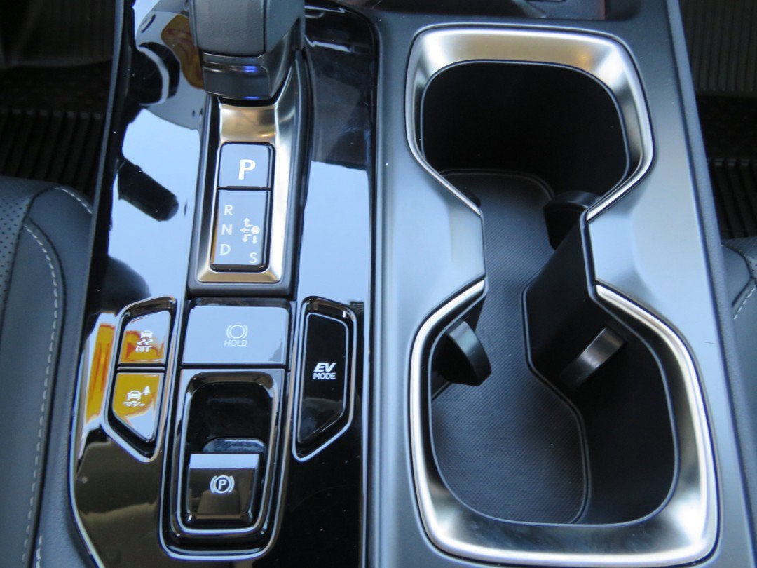 2025 Lexus NX NX 350h Premium