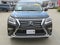 2017 Lexus GX Luxury